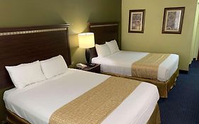 Travelodge Odessa Tx 2*